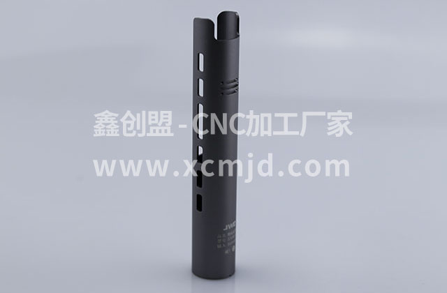  醫(yī)療器械外殼CNC加工打樣，鑫創(chuàng)盟一站式服務(wù) 