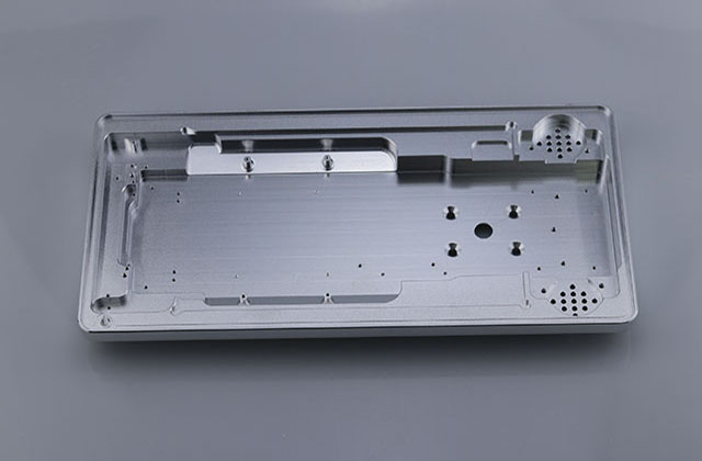 精密機械零件加工熱處理的工序怎么安排到位？